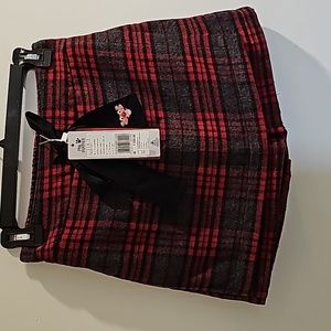 Pink panther skort / semir